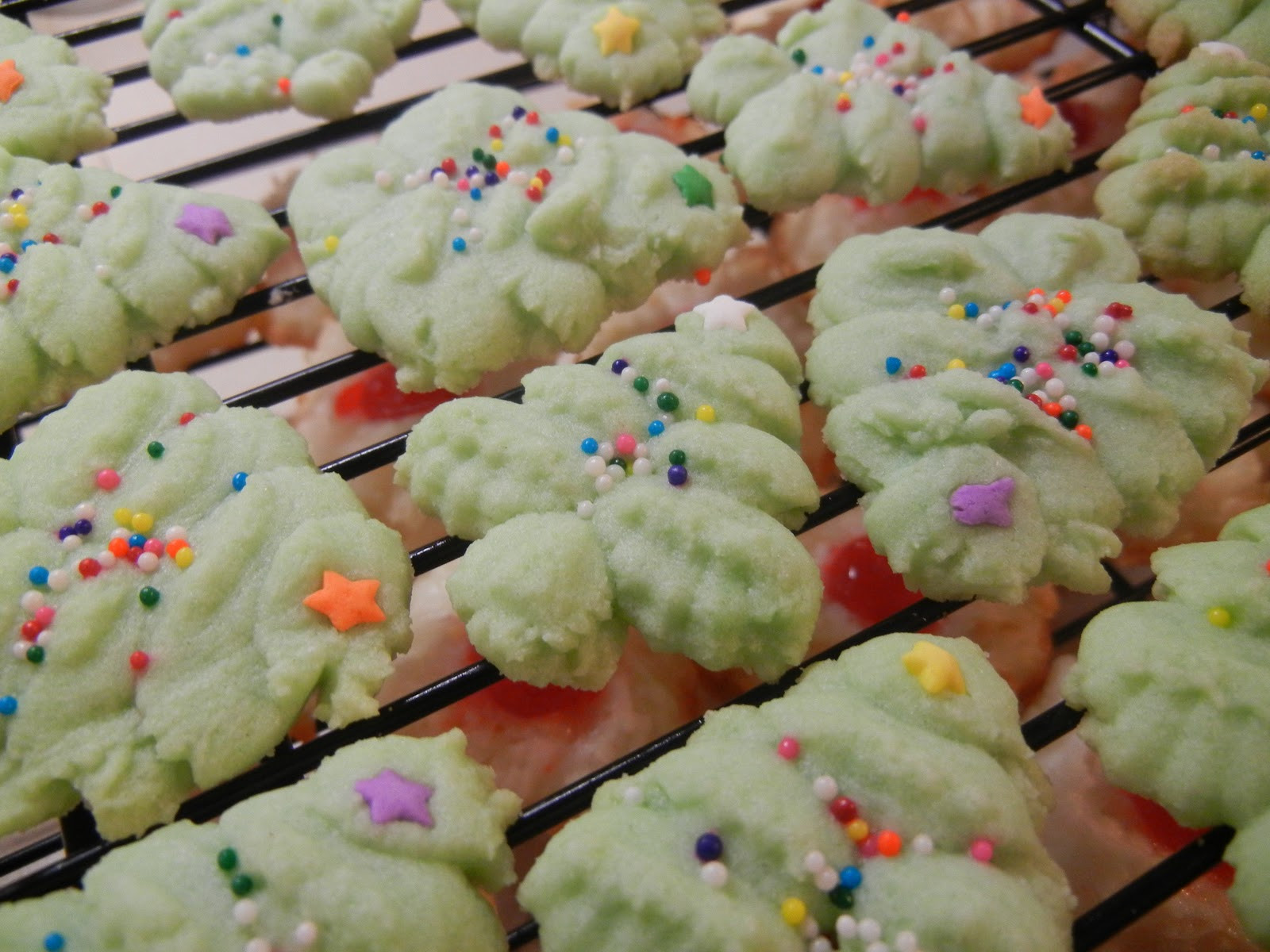 Christmas Cookies Favorite
 Big Happy Nest Our Favorite Christmas Cookies