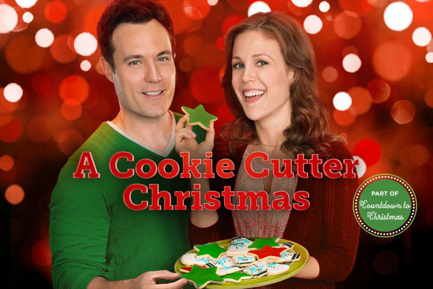 Christmas Cookies Hallmark
 All About Hallmark Channel X Mas Movies – Tati s Tidbits