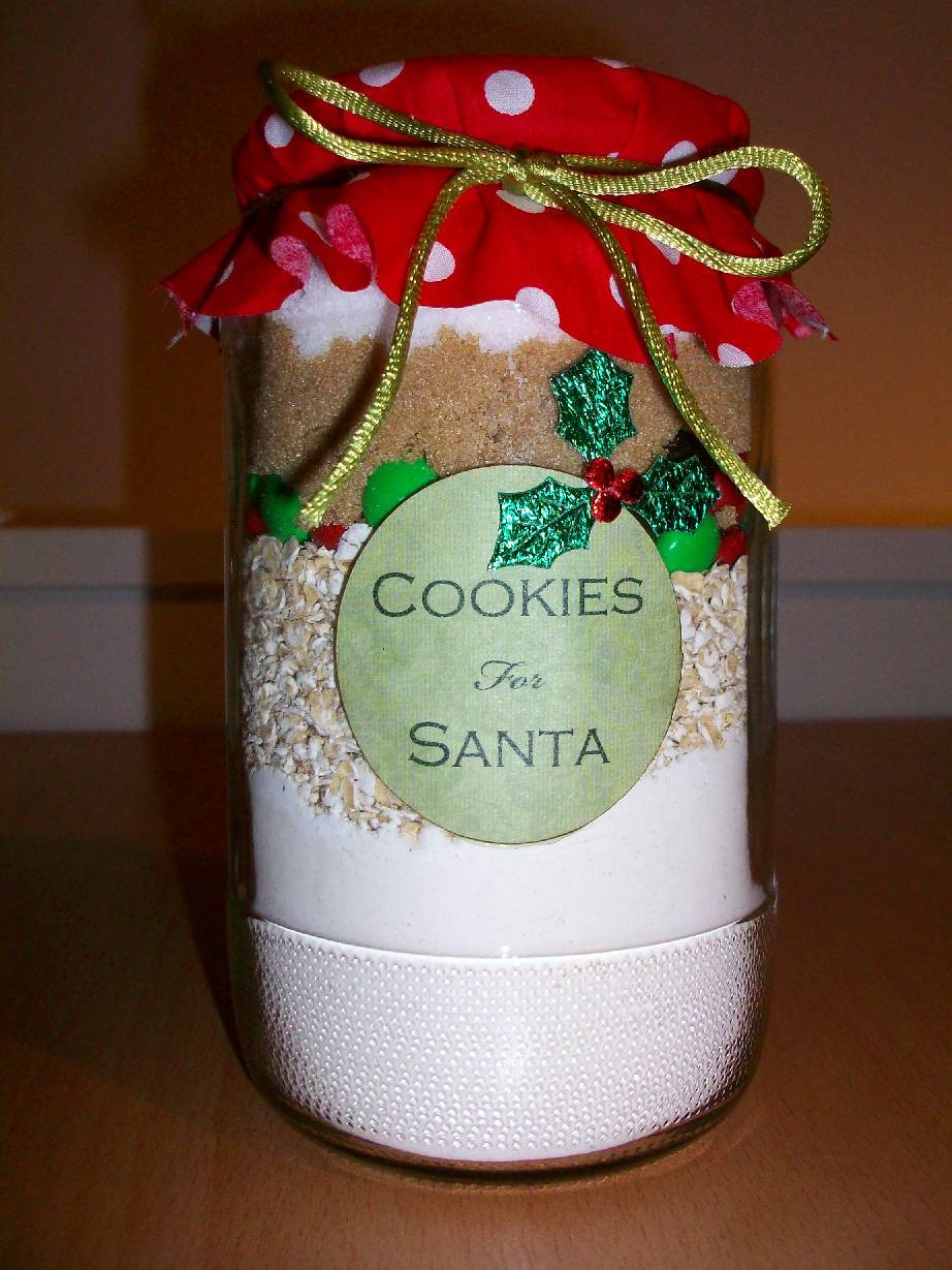 Christmas Cookies In Ajar
 365 DAYS OF PINTEREST CREATIONS day 190 christmas