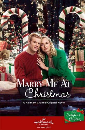 Christmas Cookies Movie 2019
 Countdown to Christmas 2019 Holiday Movies Sweepstakes