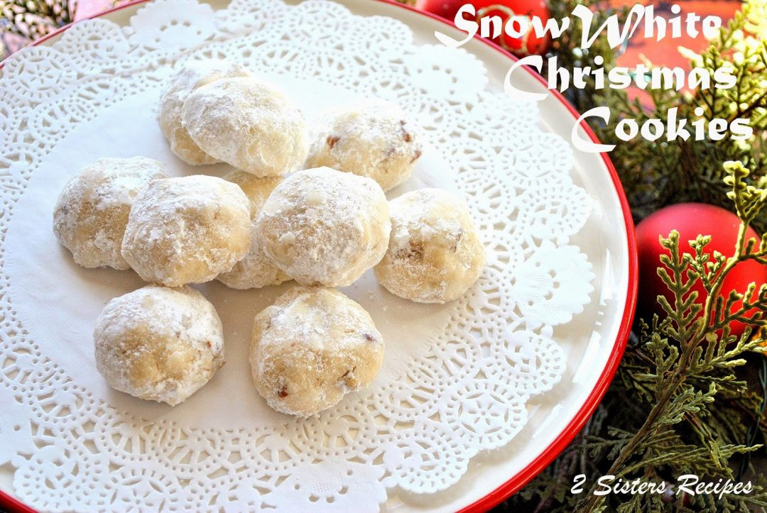Christmas Cookies Online
 Snow Ball Christmas Cookies and line Cookie Exchange 2