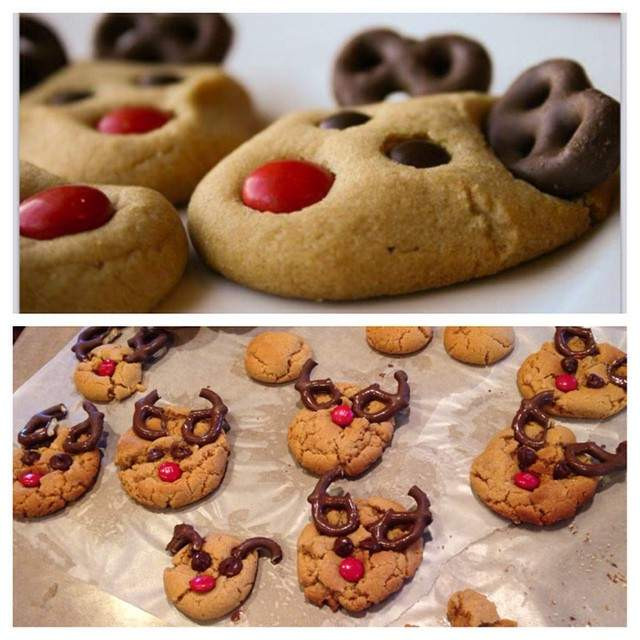 Christmas Cookies Pinterest
 Funny Christmas Cookies s Best 16 Baking Fails