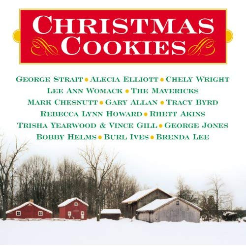 Christmas Cookies Song George Strait
 Christmas Cookies by George Strait on Amazon Music