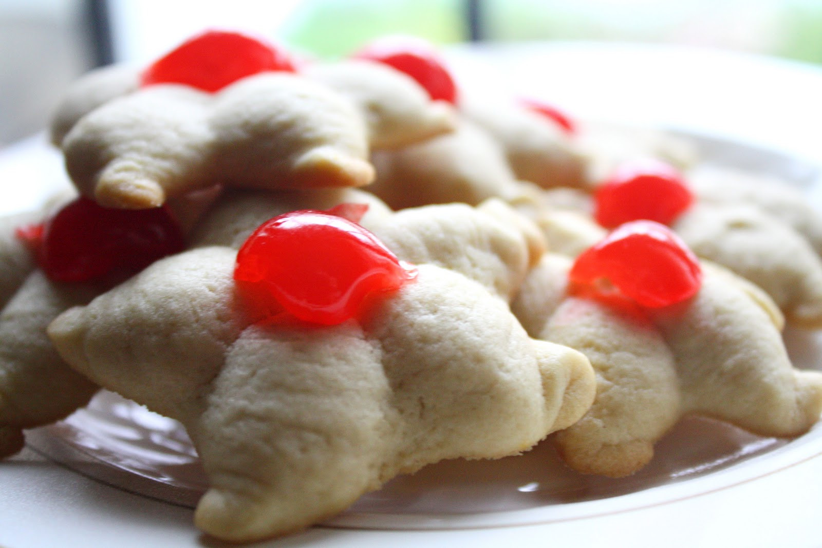 Christmas Cookies That Freeze Well
 Hello Hungry Christmas Spritz Cookies
