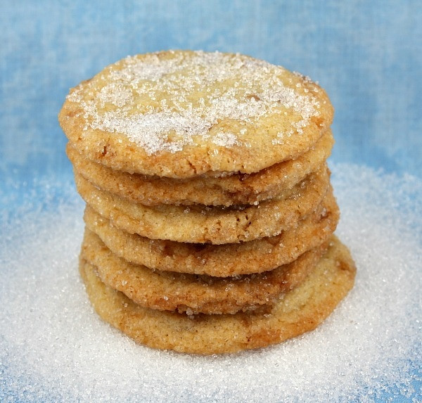Christmas Cookies That Freeze Well
 Favorite Christmas Recipes