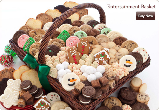Christmas Cookies To Buy
 8 Places to Order Holiday Cookies line