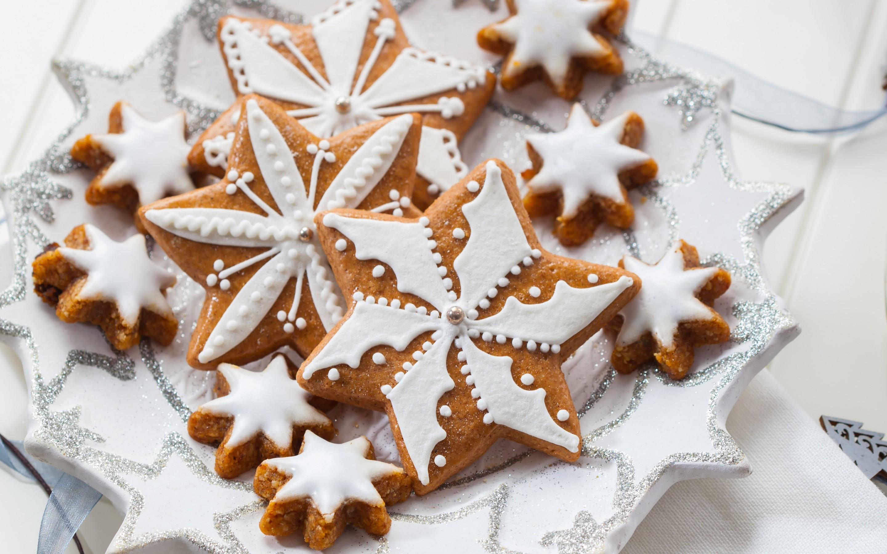 Christmas Cookies Wallpaper
 Christmas Sugar Cookies Wallpaper High Definition High