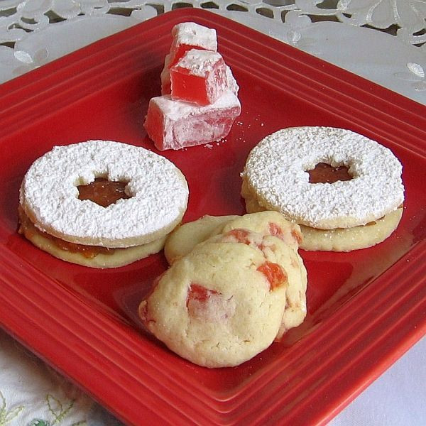Christmas Cookies With Jam
 17 Best ideas about Christmas Jam on Pinterest
