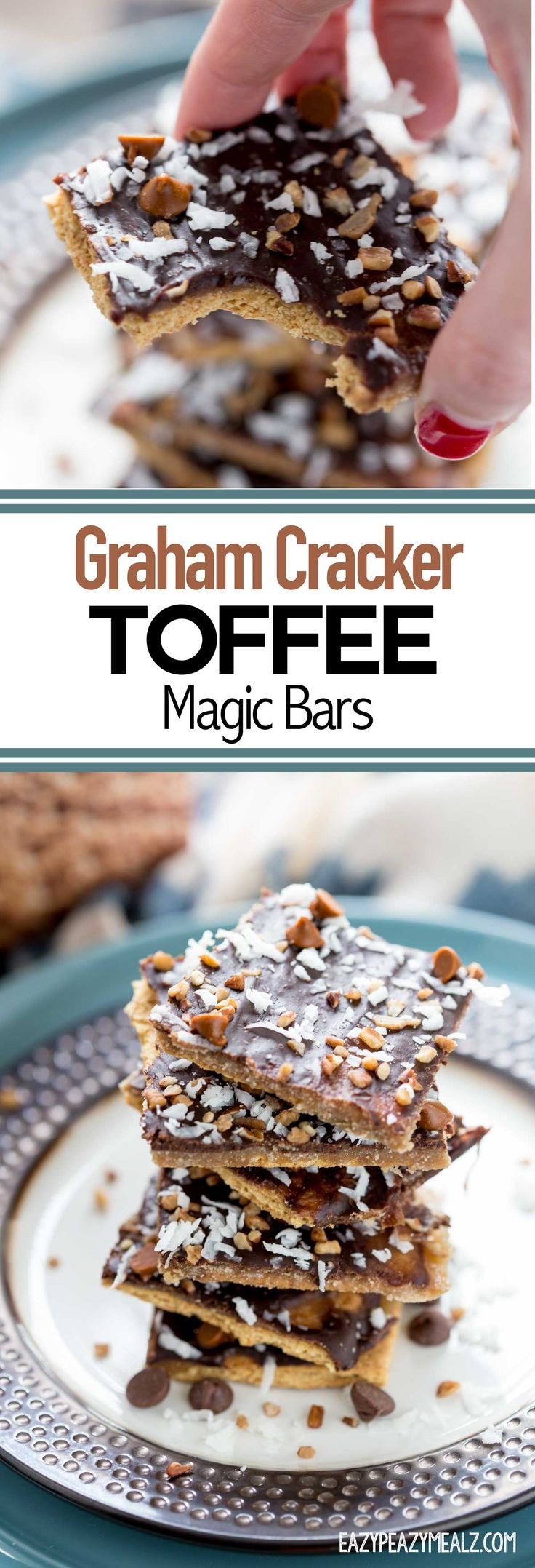 Christmas Crack Graham Crackers
 17 Best ideas about Cracker Toffee on Pinterest