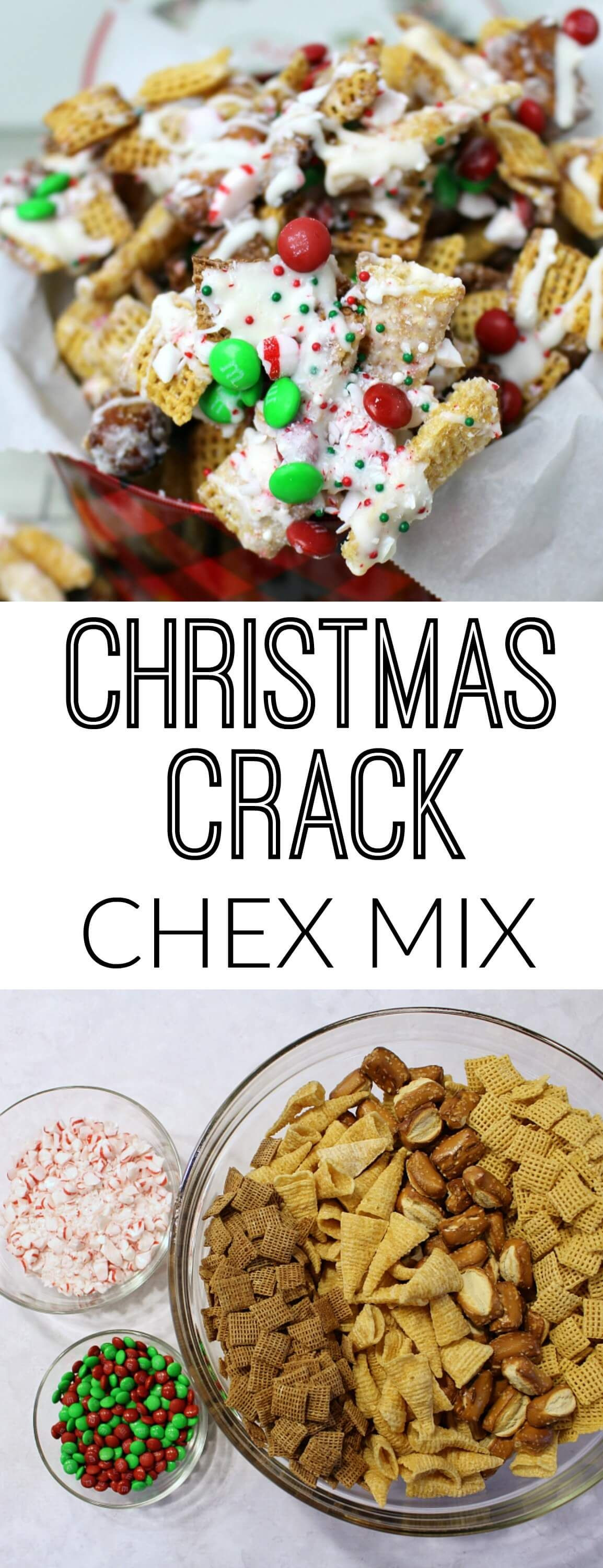 Top 21 Christmas Crack Recipe with Pretzels – Most Popular Ideas of All ...