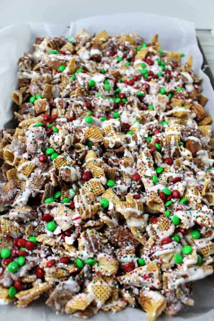 Top 21 Christmas Crack Recipe with Pretzels – Most Popular Ideas of All ...