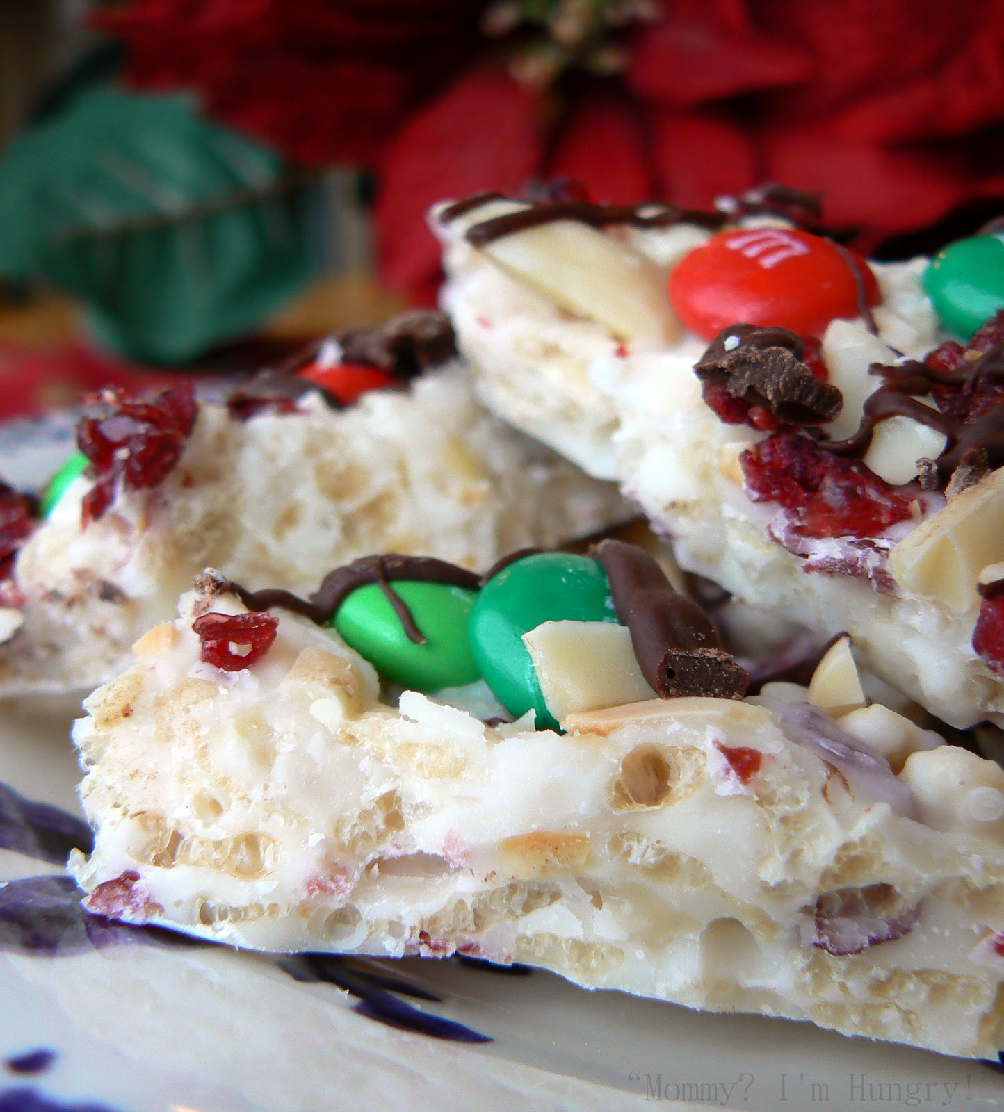 Christmas Crunch Candy Recipe
 MIH Recipe Blog Christmas Crunch Bark