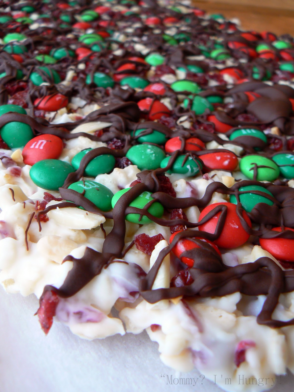 Christmas Crunch Candy Recipe
 MIH Recipe Blog Christmas Crunch Bark