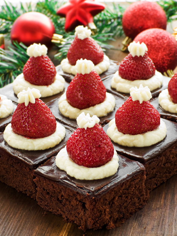 Christmas Dessert Ideas
 10 Great Christmas Party Food and Drink Ideas Eventbrite