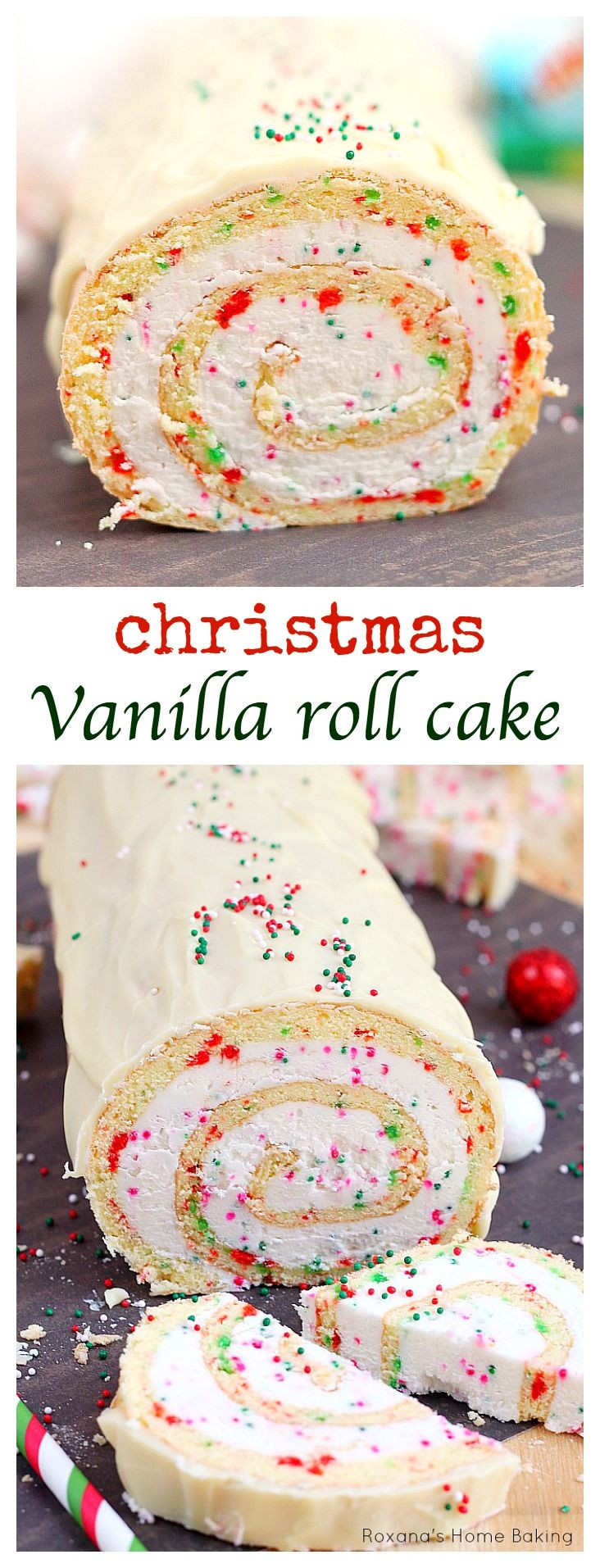 Christmas Dessert Recipes
 Christmas Desserts