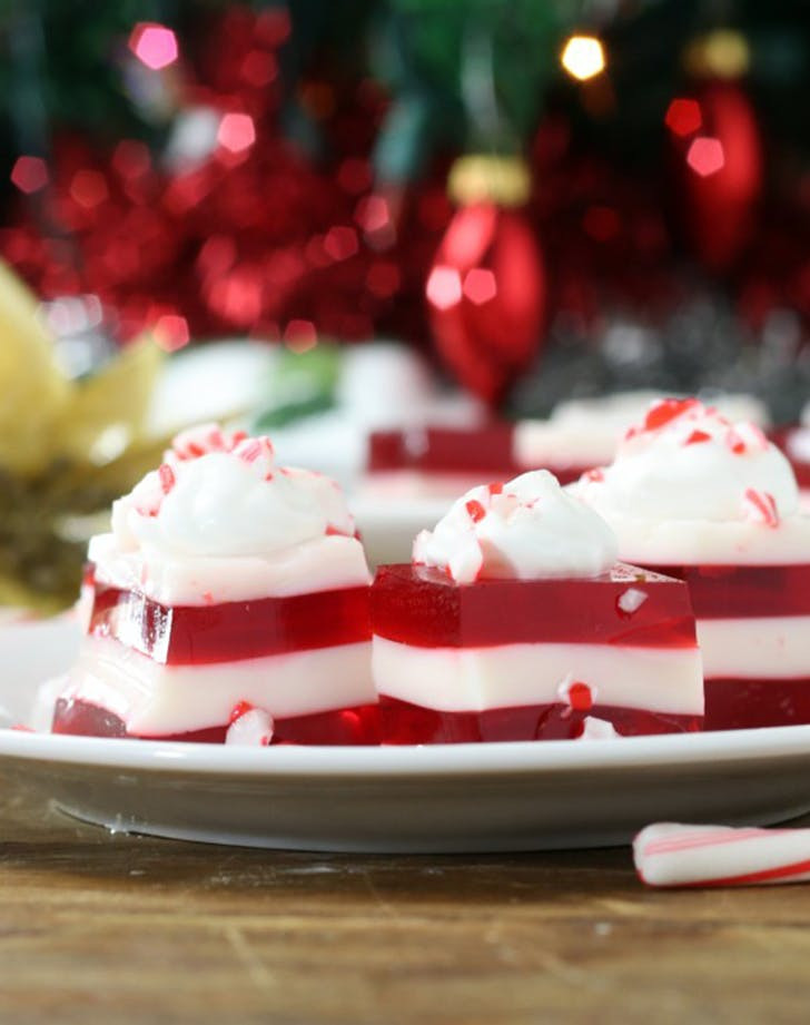 Christmas Dessert Recipes
 10 Vintage Christmas Dessert Recipes PureWow