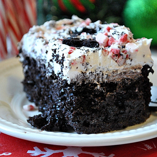 Christmas Dessert Recipes
 23 Amazing Pinterest Recipes For Christmas Desserts