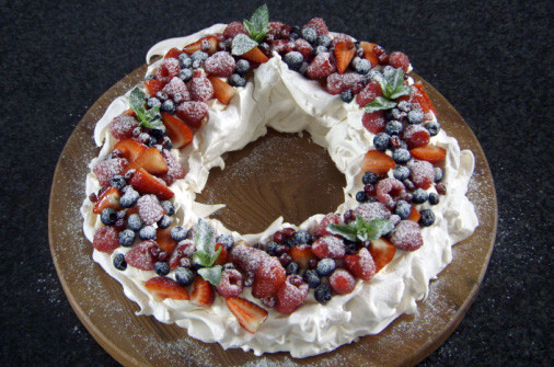 21 Best Ideas Christmas Desserts Mary Berry - Most Popular Ideas of All Time