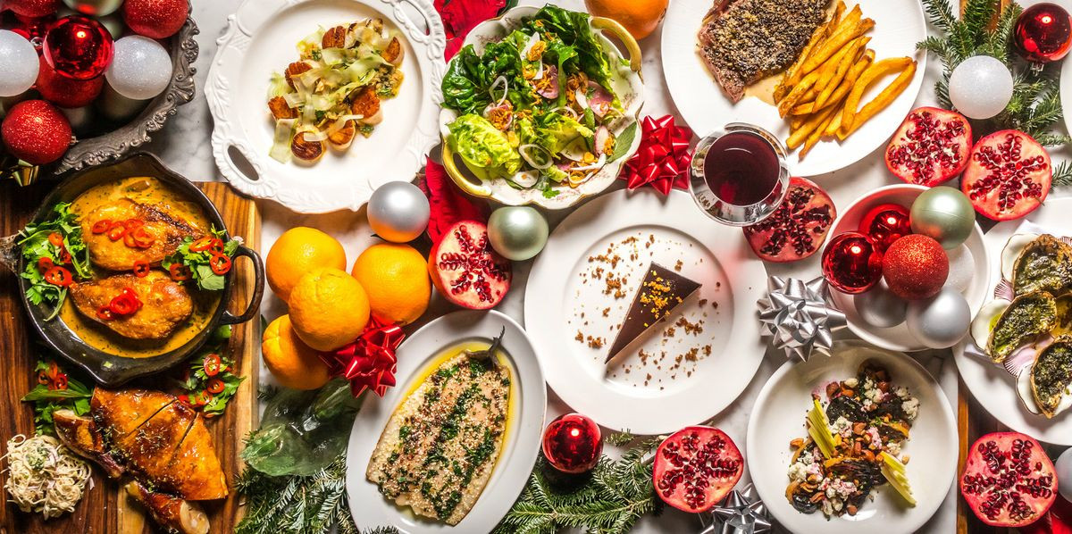 Christmas Dinner Ideas Chicago / Stuff Your Face at the Thanksgiving