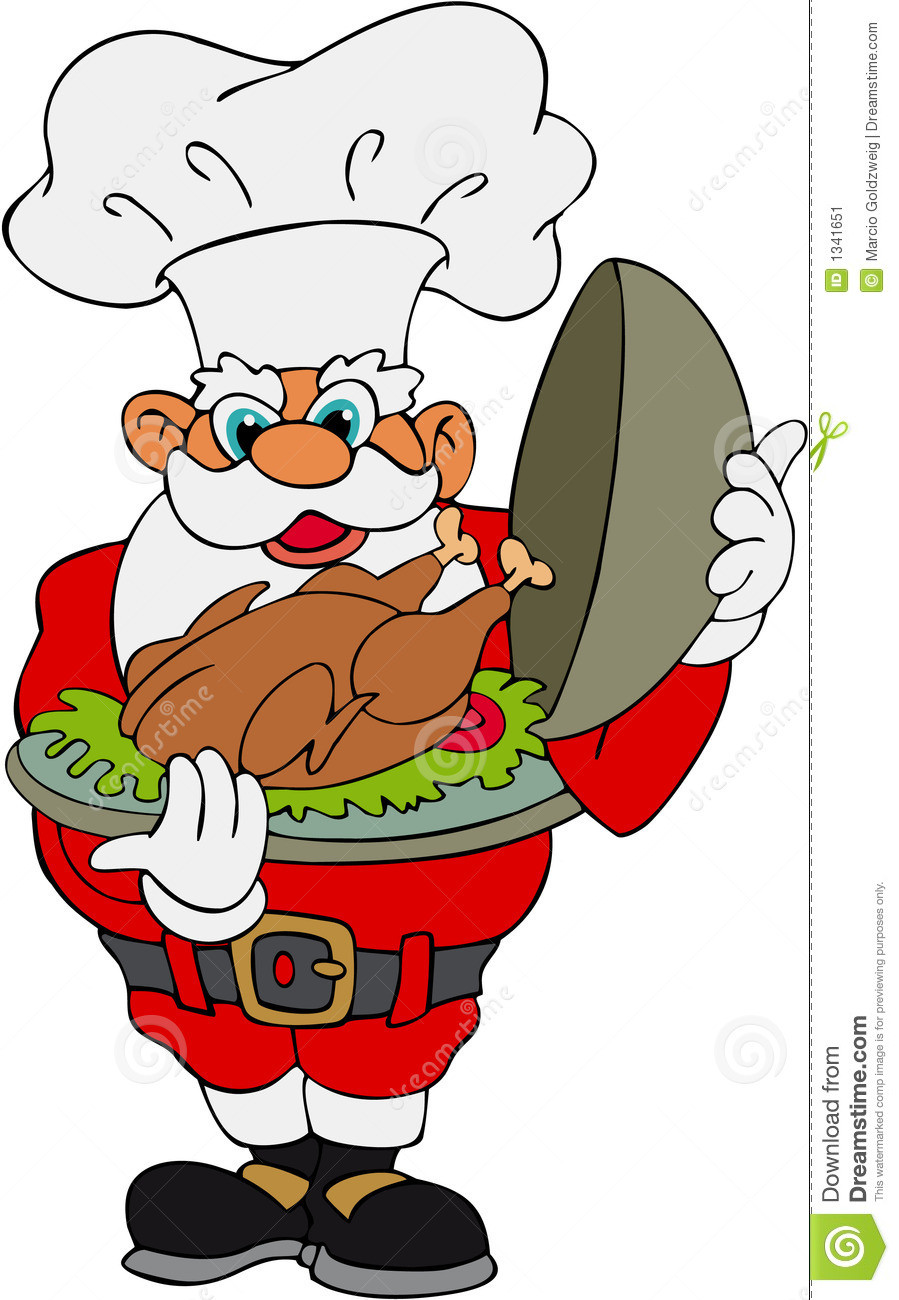 Christmas Dinner Clipart
 Christmas Dinner Clipart Clipart Suggest