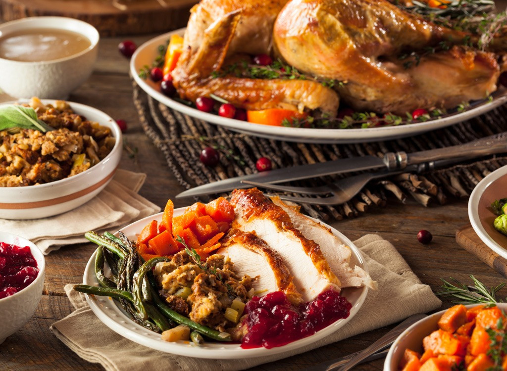 21 Best Christmas Dinner Dishes – Most Popular Ideas of All Time