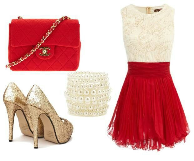 Christmas Dinner Dresses
 christmas dinner outfit Outfit Ideas