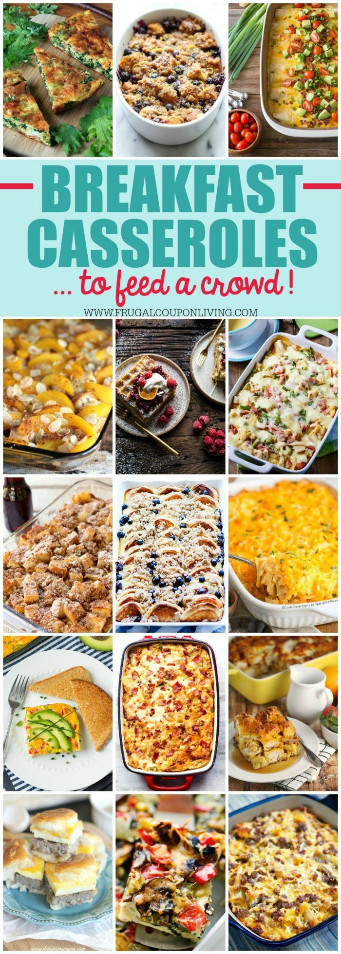 Christmas Dinner Ideas For Large Group
 Best 25 group food ideas on Pinterest