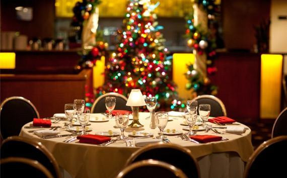 Christmas Dinner San Diego 2019
 Christmas Guide 14 Things To Do In San Diego