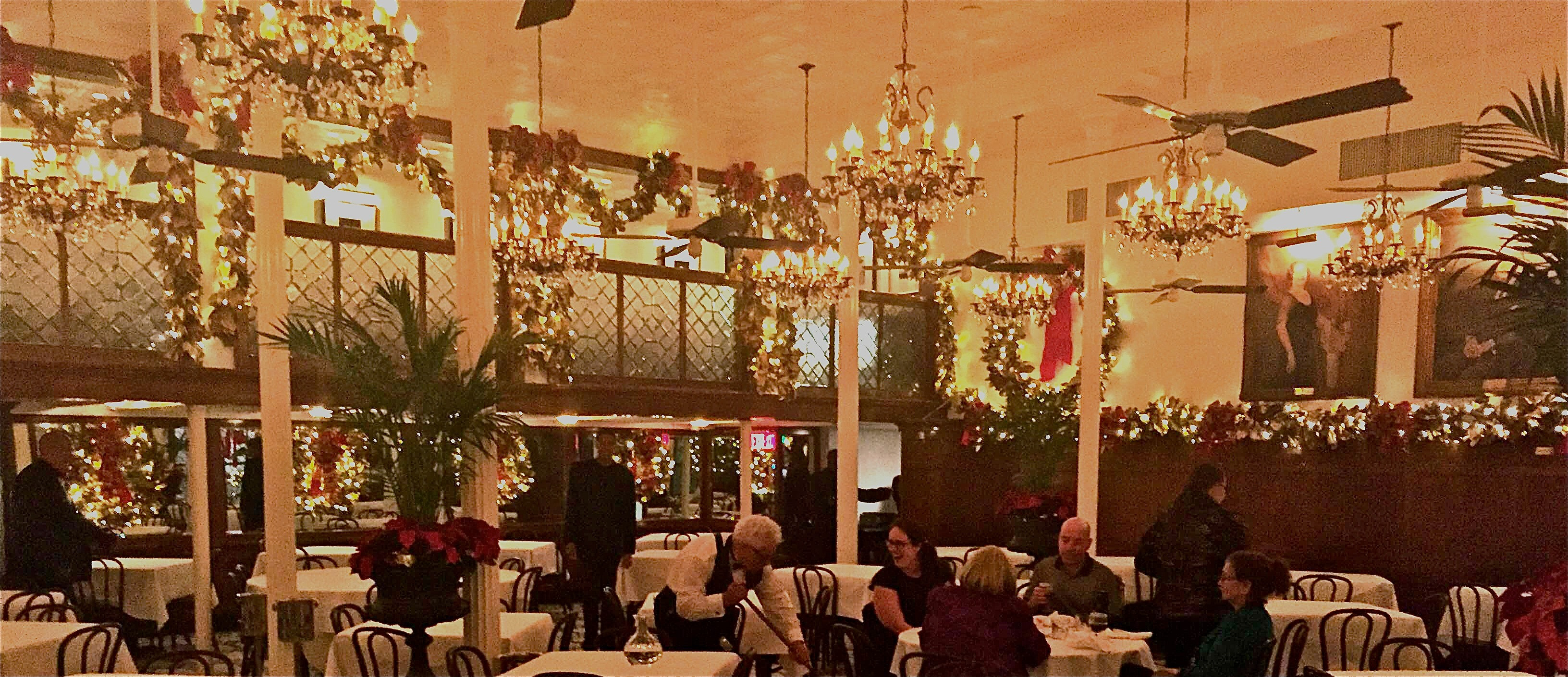 Best 21 Christmas Dinners In New orleans – Most Popular Ideas of All Time