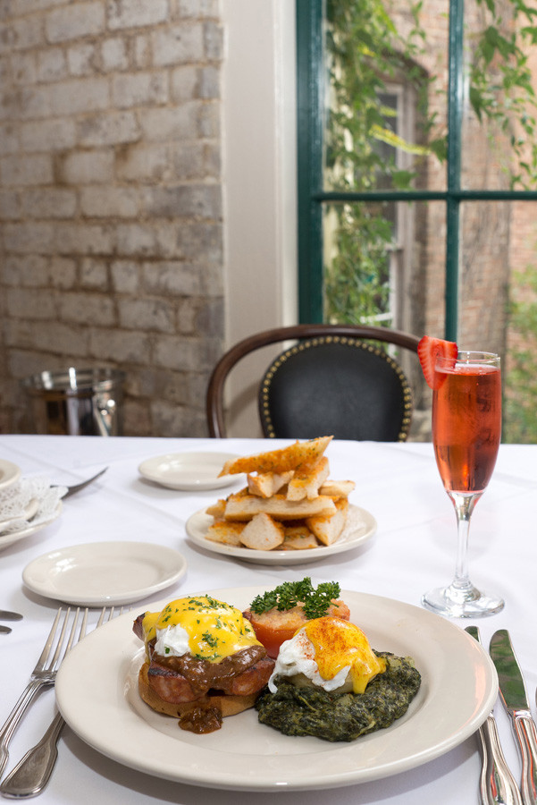 Christmas Dinners In New Orleans
 Holiday Dining New Orleans Style