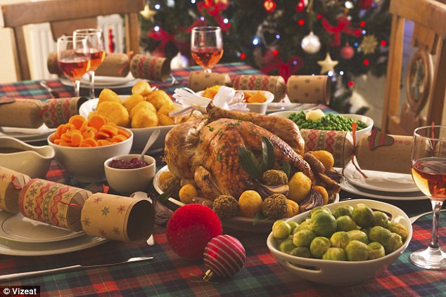 21 Of the Best Ideas for Christmas Dinners In Spain - Most Popular