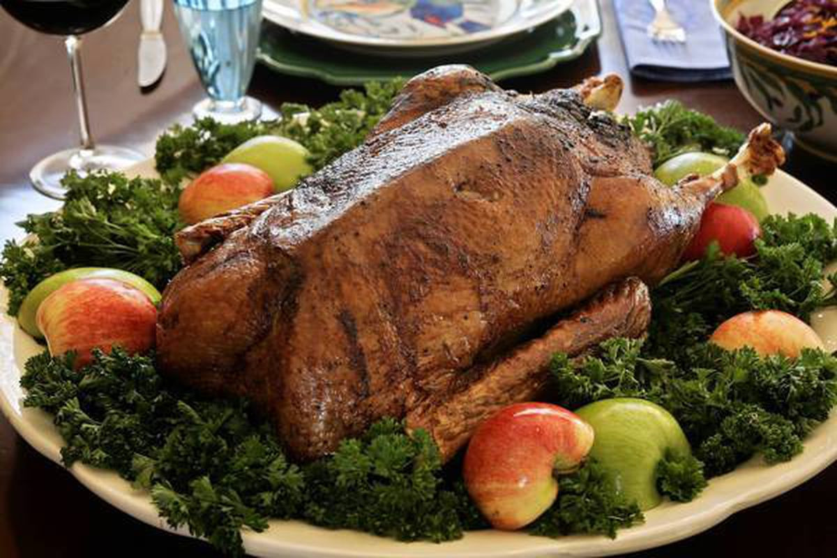 Best 21 Christmas Dinners Los Angeles – Most Popular Ideas of All Time