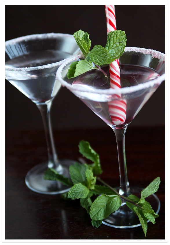 Christmas Drink Recipes Alcoholic
 21 Holiday Party Drinks Non Alcoholic and With Alcohol