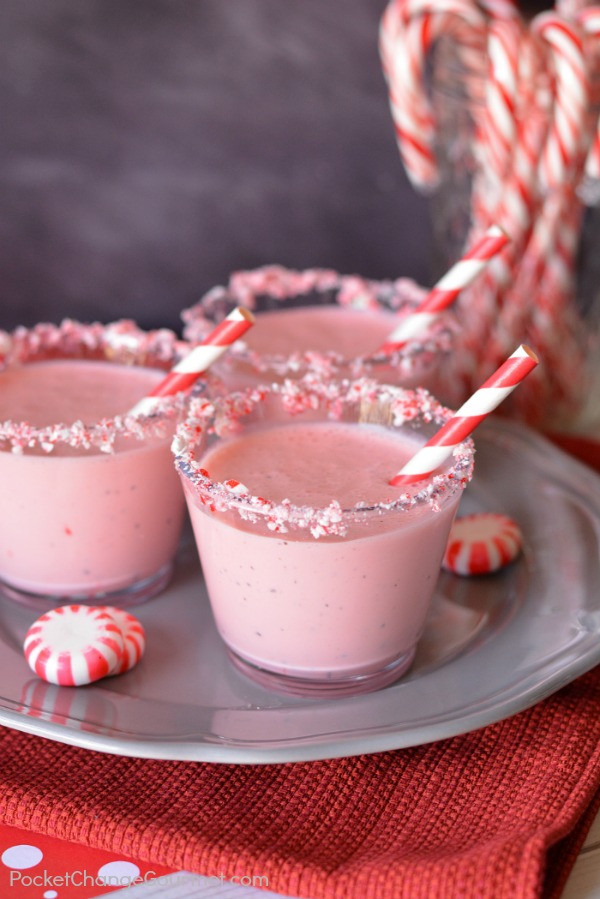 Christmas Drink Recipes Alcoholic
 Festive Holiday Drinks for Christmas and New Year s Eve