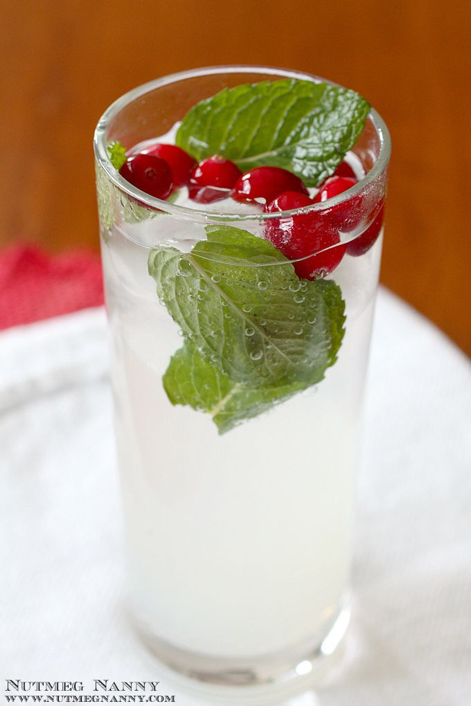 Christmas Drinks With Vodka
 Best 25 Winter cocktails ideas on Pinterest