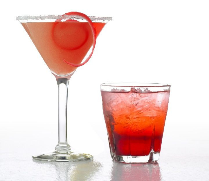21 Ideas for Christmas Drinks with Vodka - Most Popular Ideas of All Time