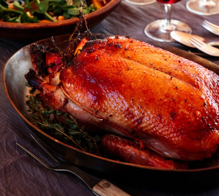 Christmas Duck Recipes
 The Blood Orange Duck Recipe That Will Win Christmas