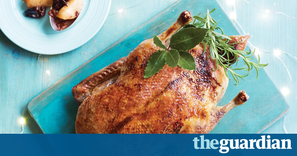 Christmas Duck Recipes
 Christmas roast duck recipe Life and style