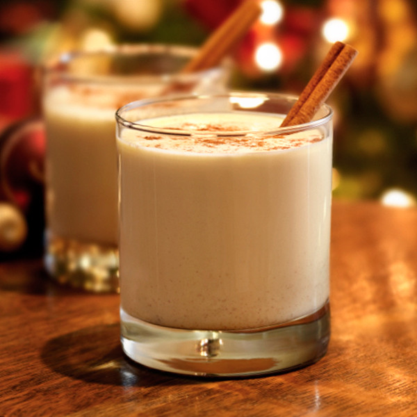Christmas Eggnog Drink
 Eggnog Recipe — Dishmaps
