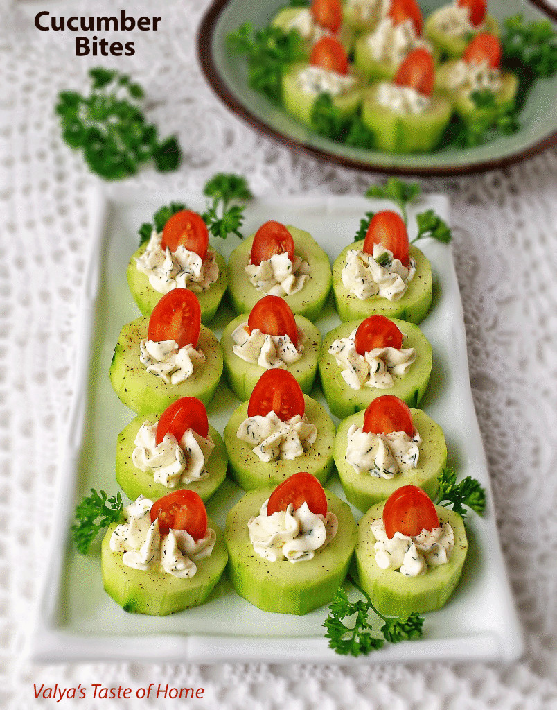 Christmas Eve Appetizers
 Over 31 Easy Holiday Appetizers to Make for Christmas New