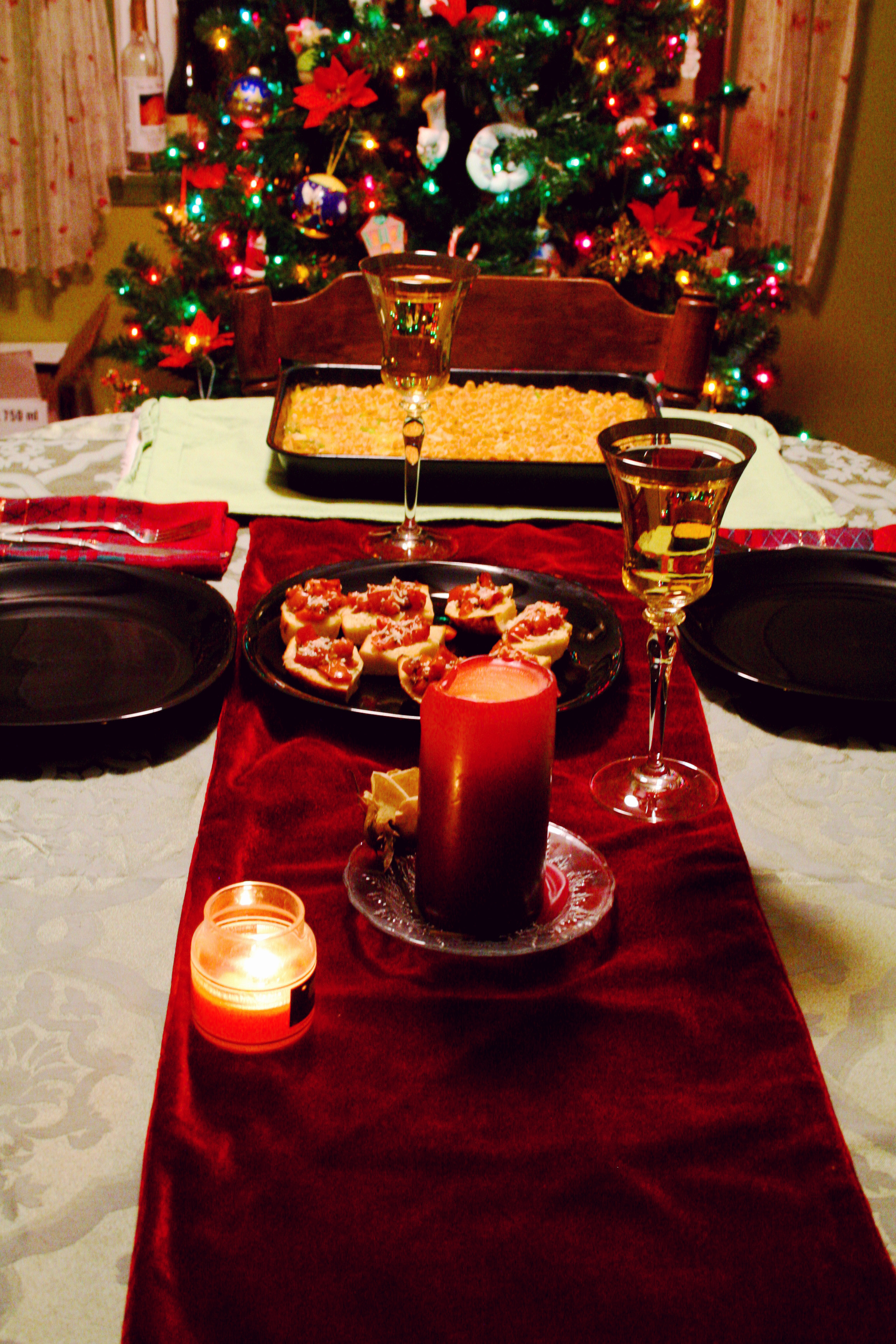 21 Ideas for Christmas Eve Dinner – Most Popular Ideas of All Time