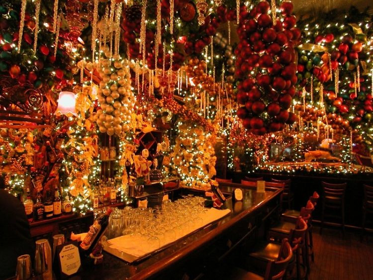 21 Ideas for Christmas Eve Dinner Nyc - Most Popular Ideas ...