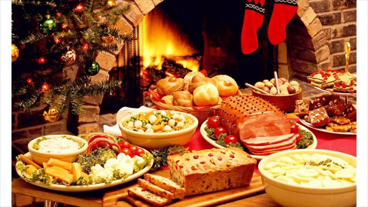Christmas Eve Dinner Recipes
 Christmas Eve Dinner Menu Ideas