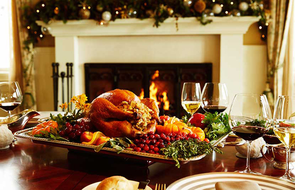 Top 21 Christmas Eve Dinners - Most Popular Ideas of All Time