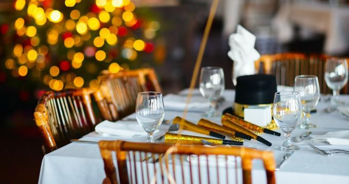 Christmas Eve Dinners Nyc
 15 Perfect Restaurants for a Christmas Eve Dinner in New