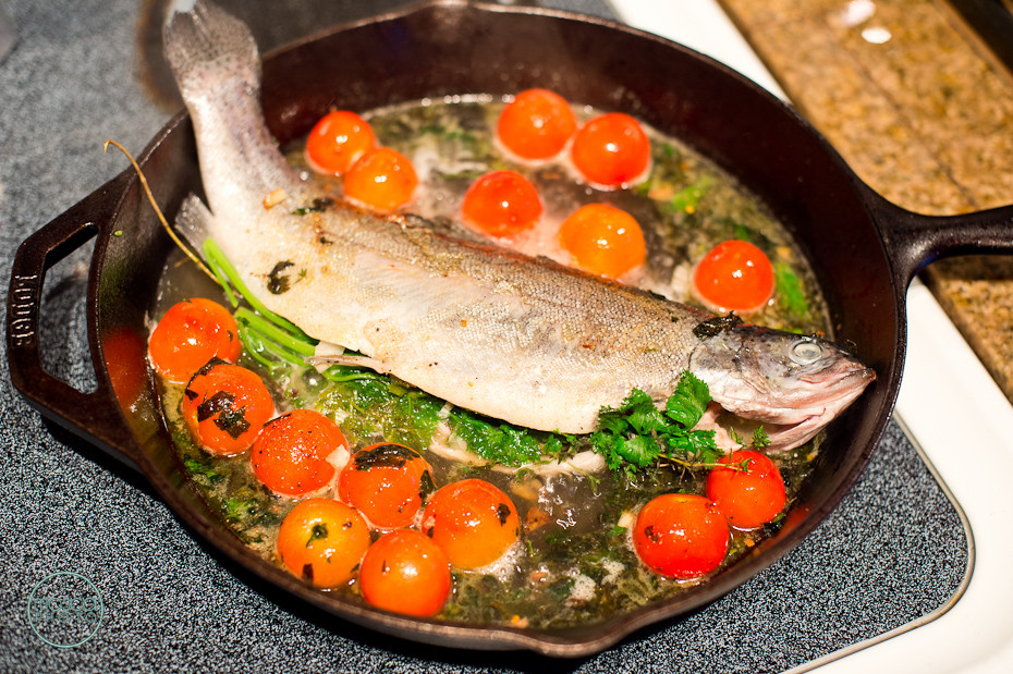 Best 21 Christmas Eve Fish Dinners - Most Popular Ideas of All Time