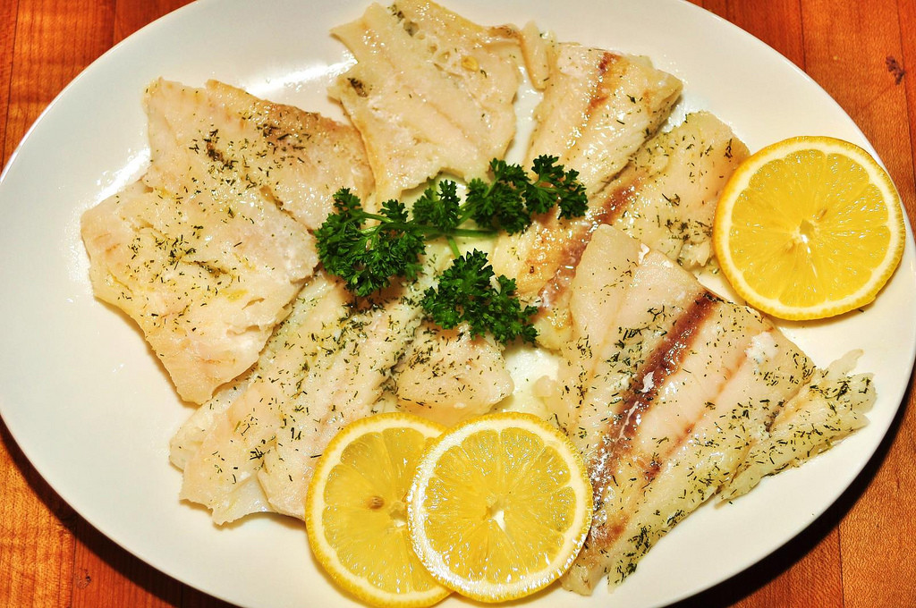 Christmas Fish Recipes
 Fish Based Traditional Christmas Dinner Recipes