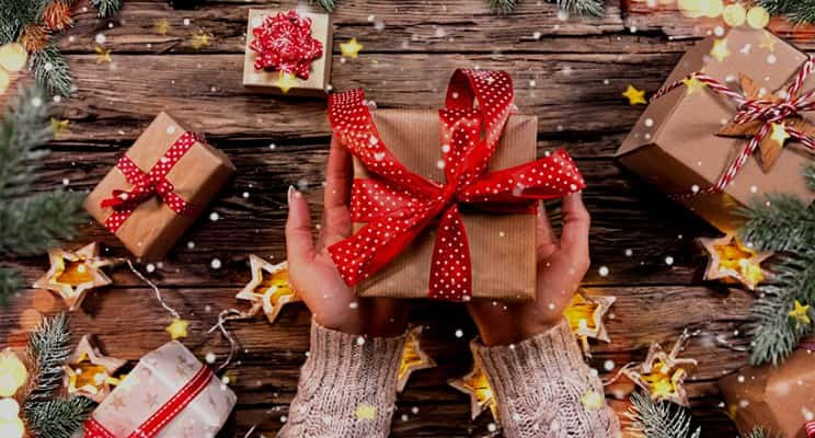 Christmas Food Gifts 2019
 Merry Christmas Gifts Idea 2019 Happy Xmas Presents