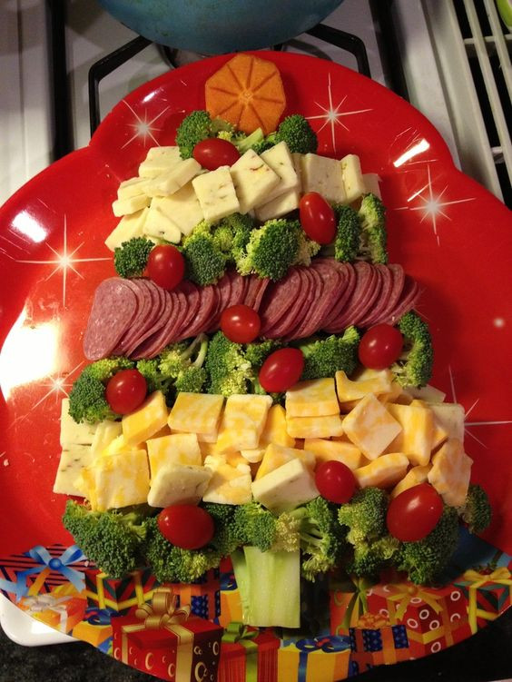 Christmas Fruit Appetizers
 christmas fruit and ve able platter ideas