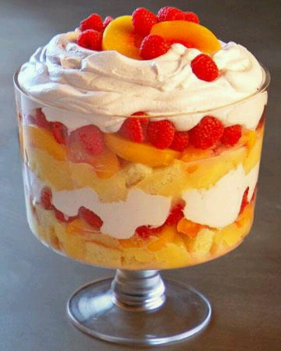 Christmas Fruit Desserts
 173 best Fruit Desserts images on Pinterest
